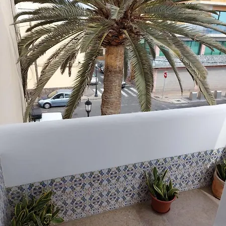 דירה Casa Del Mundo Playa