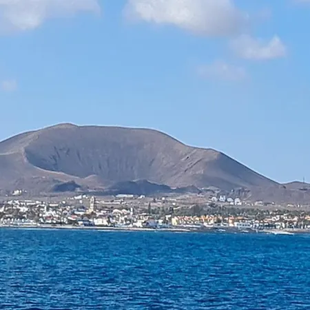 Casa Del Mundo Playa * كوراليهو