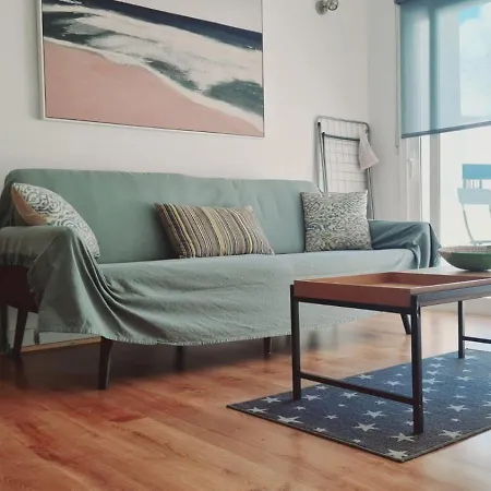 شقة Casa Del Mundo Playa
