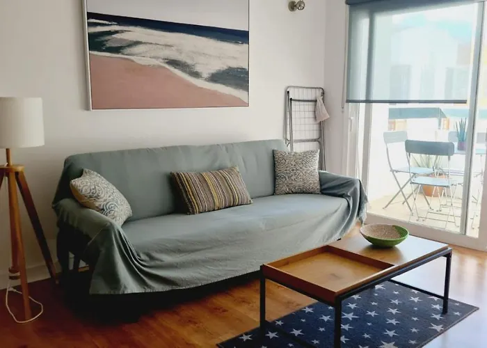 Casa Del Mundo Playa Lägenhet *