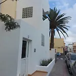 Casa Del Mundo Playa Apartman Corralejo